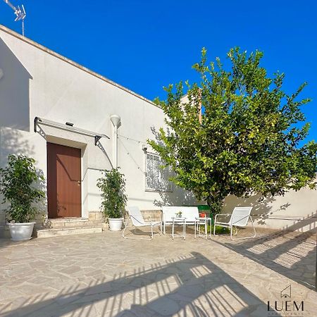 Luem Apartments Lecce Zewnętrze zdjęcie