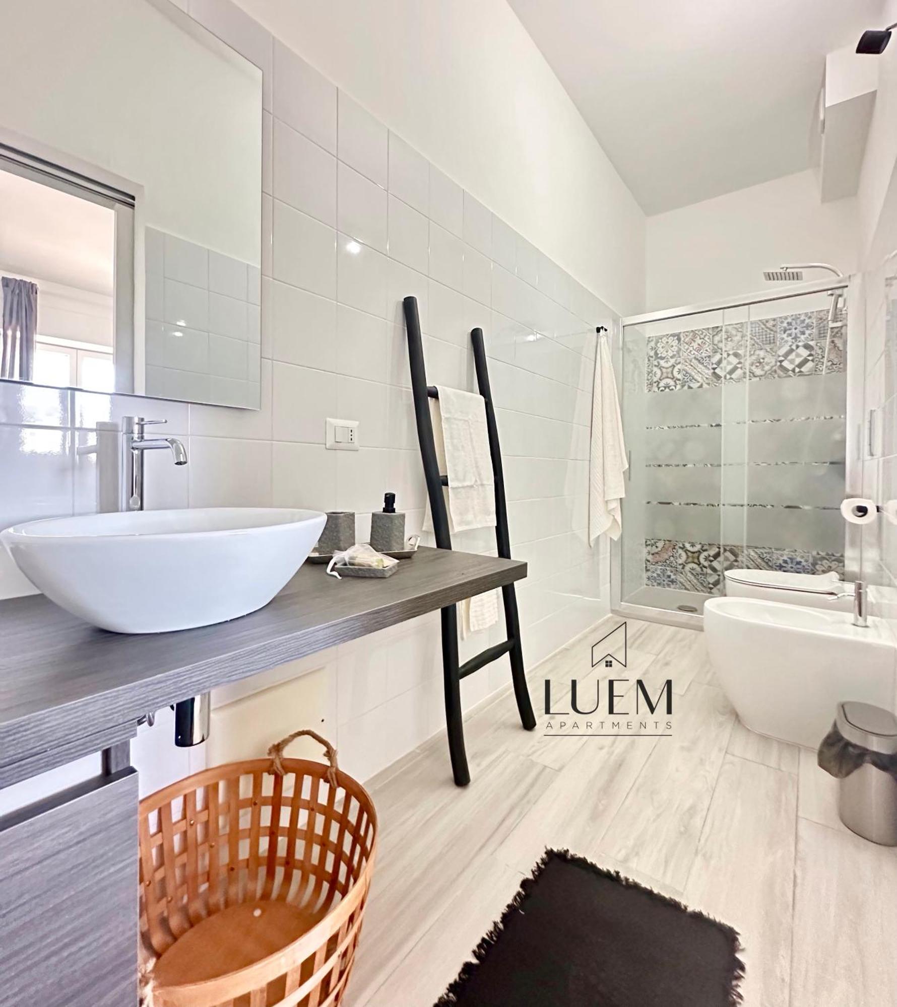 Luem Apartments Lecce Zewnętrze zdjęcie