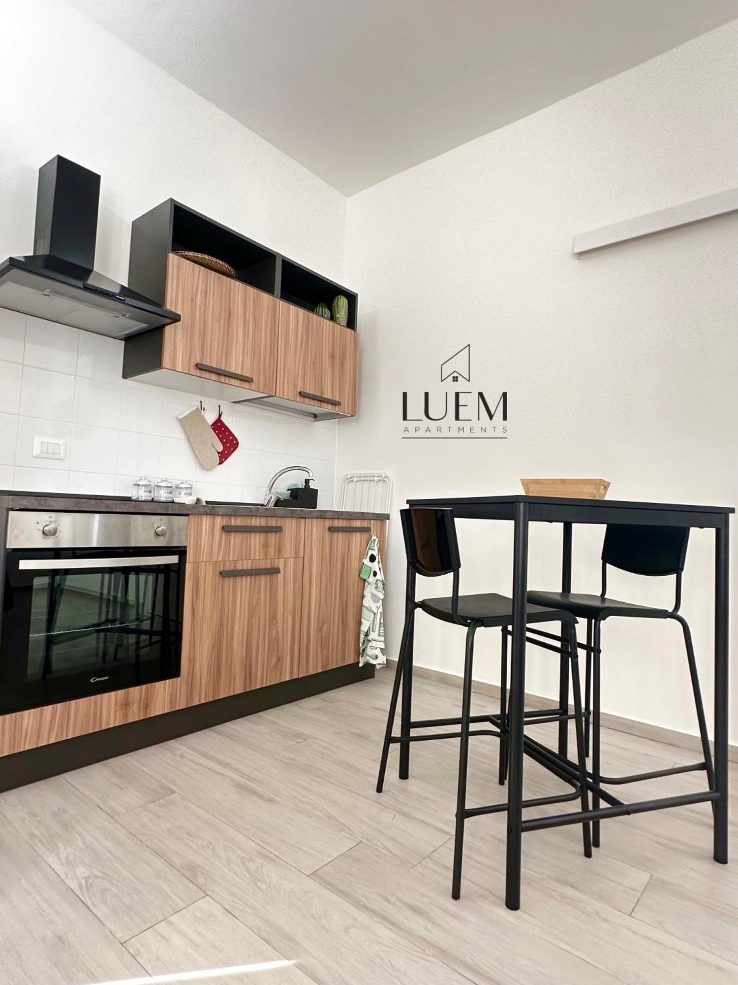 Luem Apartments Lecce Zewnętrze zdjęcie